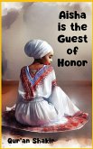 Aisha is the Guest of Honor Aisha is the Guest of Honor