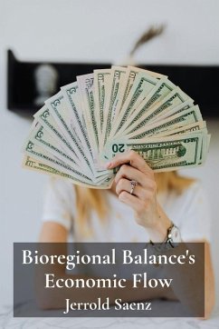 Cover Bioregional Balance's Economic Flow