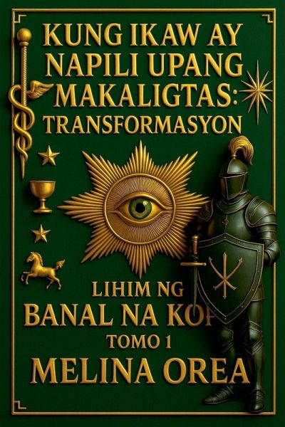 Kung ikaw ay napili upang makaligtas Kung ikaw ay napili upang makaligtas