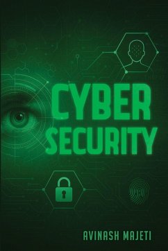 Cover CYBERSECURITY