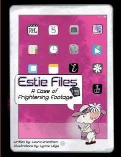 Cover Estie Files