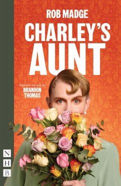 Charley's Aunt Cover Charley's Aunt