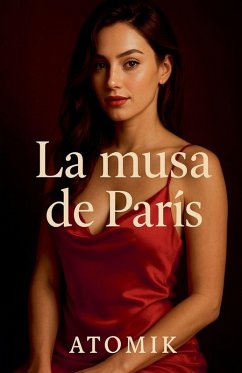Cover La musa de París