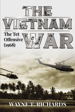 Cover THE VIETNAM WAR