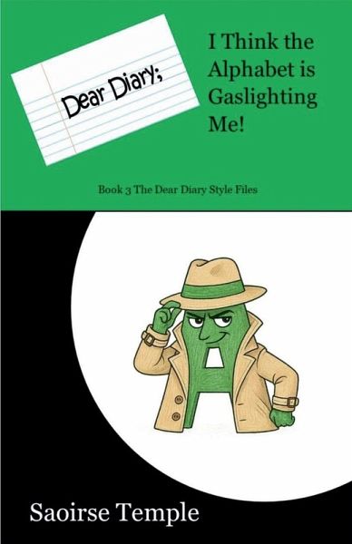 Dear Diary Dear Diary