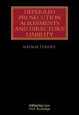Deferred Prosecution Agreements and Directors' Liability