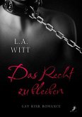 Das Recht zu bleiben