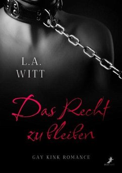 Cover Das Recht zu bleiben