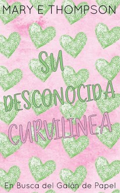Cover Su Desconocida Curvilínea