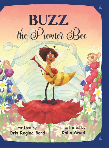 BUZZ, The Premier Bee BUZZ, The Premier Bee