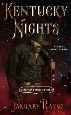 Cover Kentucky Nights