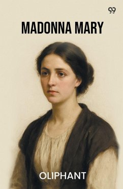 Madonna Mary - Oliphant