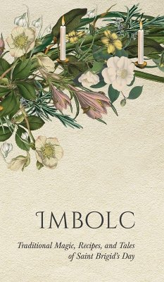 Cover Imbolc
