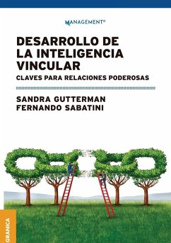 Cover Desarrollo de la inteligencia vincular