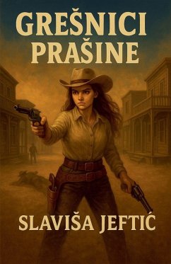 Gresnici Prasine - Jeftic, Slavisa