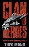 Clan of Heroes Clan of Heroes