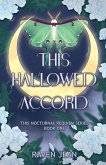 This Hallowed Accord This Hallowed Accord