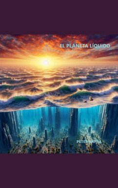 Cover EL PLANETA LÍQUIDO