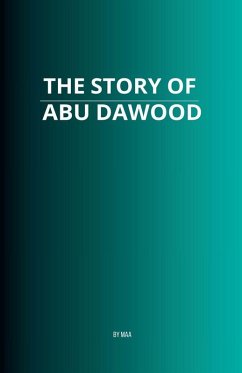 The Story of Abu Dawood - Maa