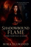 Shadowbound Flame Shadowbound Flame