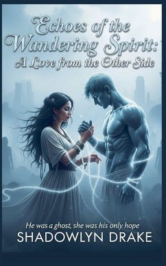 Cover Echoes of the Wandering Spirit