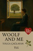 Woolf and me (eBook, ePUB) Woolf and me (eBook, ePUB)