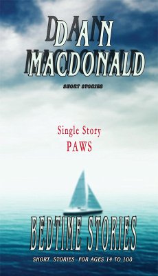 Cover Paws (BEDTIME STORES SINGLES) (eBook, ePUB)