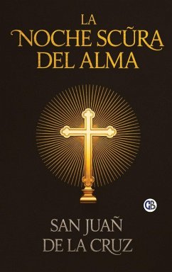 Cover La Noche Scura Del Alma