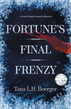 Cover Fortune's Final Frenzy