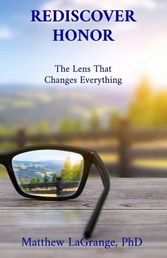 REDISCOVER HONOR - LaGrange, Matthew