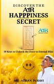 Discover the AiR Happpiness Secret