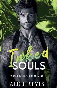 Cover Inked Souls