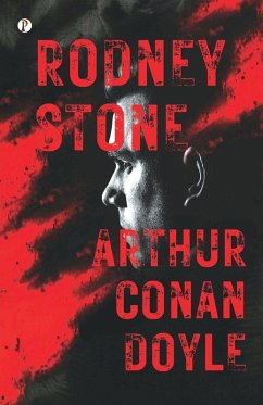 Cover Rodney Stone