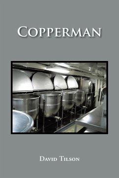 Copperman Copperman