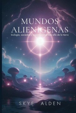 Cover Mundos Alienígenas