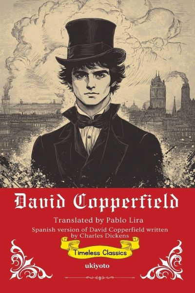 David Copperfield Spanish Version