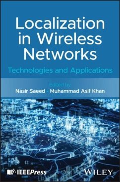 Localization in Wireless Networks