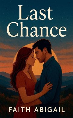 Cover Last Chance