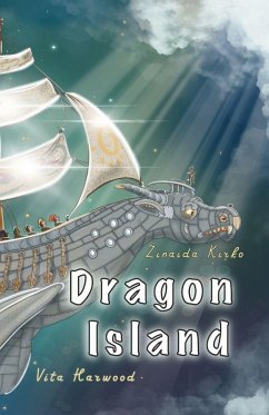 Cover Dragon Island