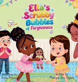 Ella's Scrubby Bubbles Of Forgiveness Ella's Scrubby Bubbles Of Forgiveness