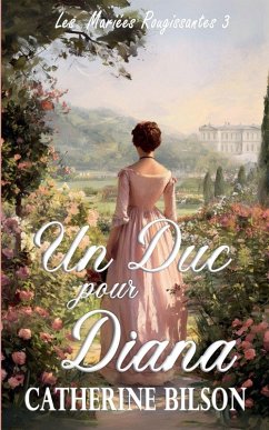 Cover Un Duc pour Diana