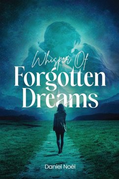 Cover Whispers Of Forgotten Dreams