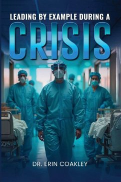 Leading By Example During a Crisis Cover Leading By Example During a Crisis