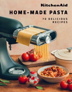 Cover KitchenAid Pasta