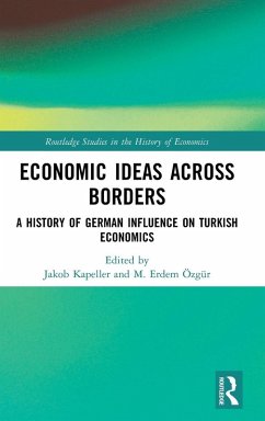Economic Ideas Across Borders