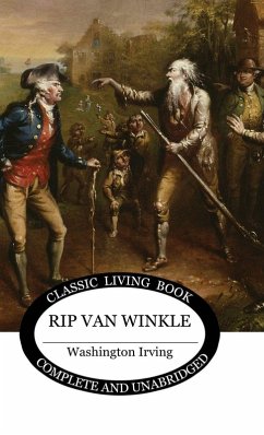 Cover Rip Van Winkle