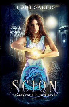 Cover Scion