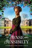 Of Sense and Sensibility