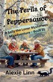 The Perils of Peppersauce The Perils of Peppersauce
