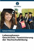 Lebensphasen-Geschichte: Feminisierung der Hochschulbildung Lebensphasen-Geschichte: Feminisierung der Hochschulbildung